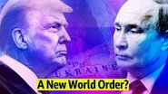 A New World Order
