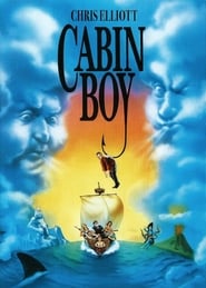 Cabin Boy постер