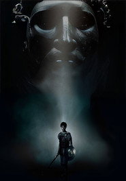 Olympus poster