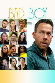 Bad Boy poster