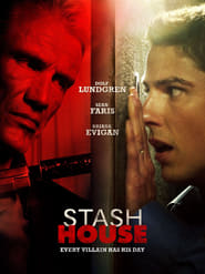 Stash House / Περιορισμός κατ’ οίκον (2012) online ελληνικοί υπότιτλοι