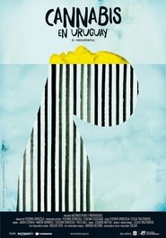 Poster Cannabis en Uruguay 2014