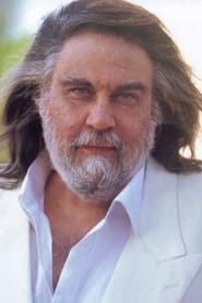 Vangelis  headshot