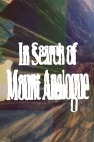 In Search of Mount Analogue (2021) Cliver HD - Legal - ver Online & Descargar