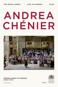 Royal Opera House: Andrea Chénier (2024)