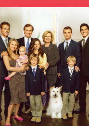 7th Heaven Season 10 5