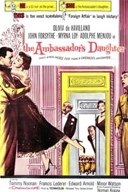 The Ambassador’s Daughter (1956)