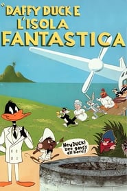 Daffy Duck e l’isola fantastica (1983)