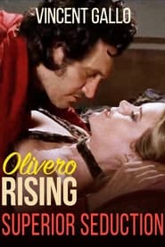 Poster for Oliviero Rising