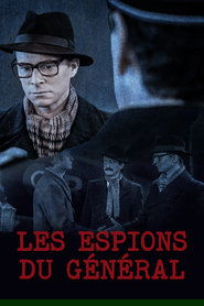 Les Espions du Général 2020 무료 무제한 액세스