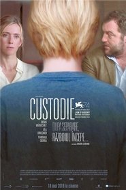 Custodie (2018)
