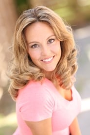 Christy Tate as Rita Haley