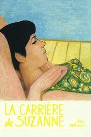 Suzanne’s Career – La carrière de Suzanne