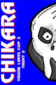 Chikara: Young Lions Cup 3 (Night 2)