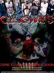 Poster Clowns