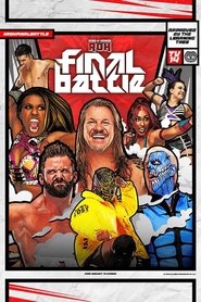 Poster ROH: Final Battle 2024