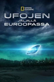 Ufojen jäljillä Euroopassa