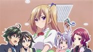 Limitless Phantom World - Countermeasure 6