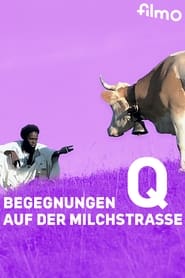 Q - Begegnungen auf der Milchstrasse