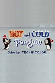 Hot and Cold Penguin