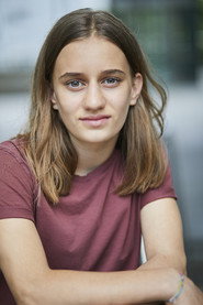 Maura Landert