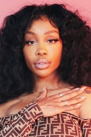 SZA as Self