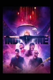 Indochine - À l'intérieur du Central streaming