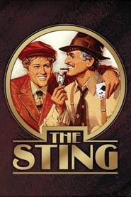 Sidste stik [The Sting]