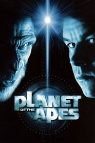 Poster Planet of the Apes 2001