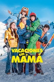 Imagen Vacaciones sin mamá (2023)