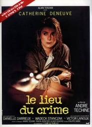 Film streaming | Voir Le Lieu du Crime en streaming | HD-serie