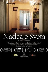 Poster Nadea e Sveta 2012