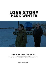 LOVE STORY PARK WINTER