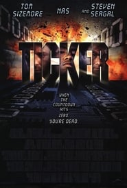 Ticker se film streaming