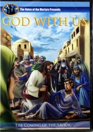 Poster Jesus: He Lived Among Us
