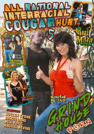All National Interracial Cougar Hunt 5