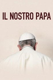 Poster Il nostro Papa 2019