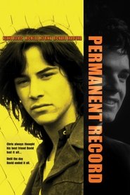 Permanent Record (1988)