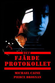 Det fj&auml;rde protokollet (1987)