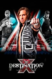 Poster TNA Destination X 2013 2013