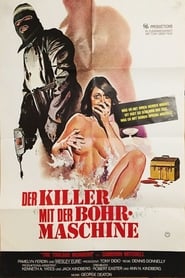 Poster Der Bohrmaschinenkiller