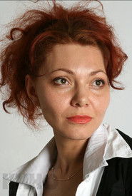 Алевтина Добрынина