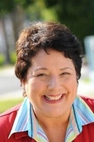 Carole Gutierrez as Terry Baralt