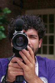 Arman Taheri