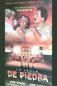 Poster La jaula de piedra 2002