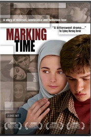 Marking Time постер