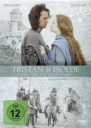 Poster Tristan und Isolde - Eine Liebe für die Ewigkeit