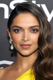 Deepika Padukone as Self