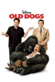 Poster Old Dogs 2009