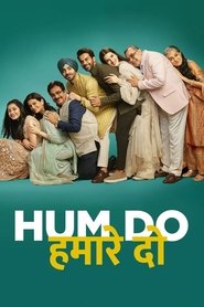 Hum Do Hamare Do 2021 Hindi Movie DSNP WebRip 300mb 480p 1GB 720p 3GB 1080p 20GB 2160p